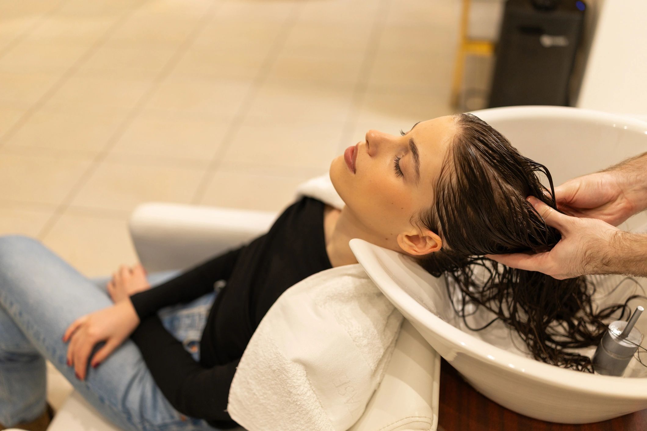 Allagio Salon Former Stylists