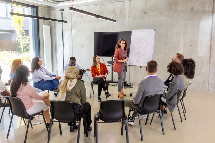 AI for Workplace Trainers in Australia: A Complete Guide