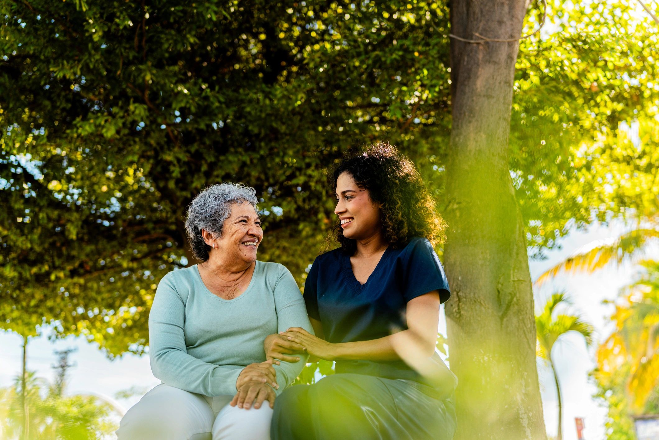 in-home caregiver referrals, home care agency near me, caregiver matching service, senior caregiver.