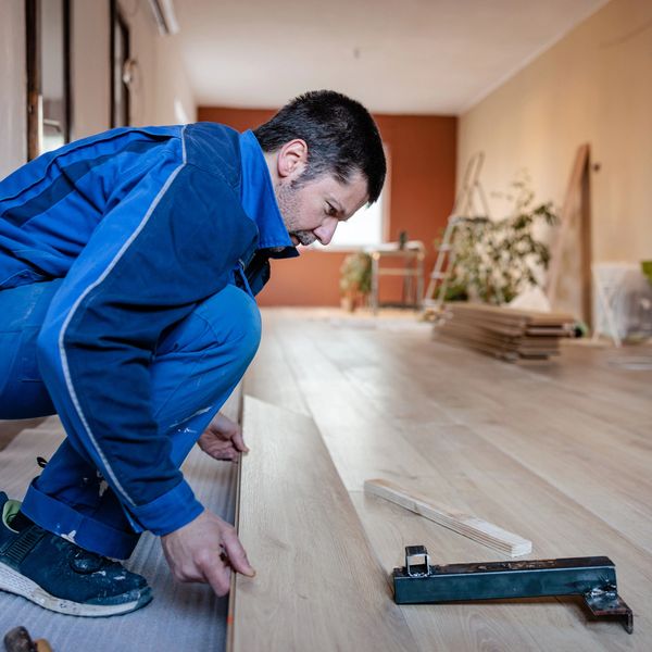 Bend Flooring Installation & Repair
