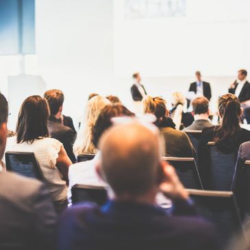 All Hands Meeting / Town Halls 