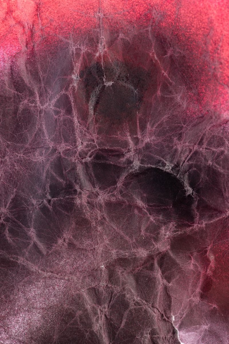 Red and black background