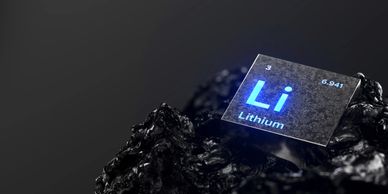 LFP NMC EV battery technology
