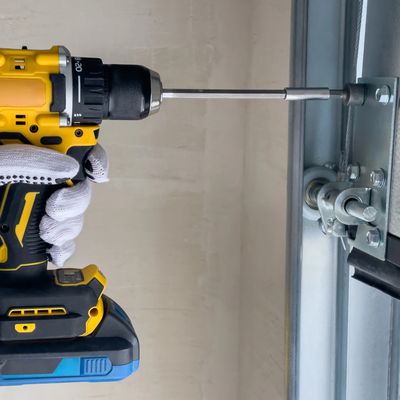 Garage Door Maintenance & Tune‑Ups in Rochester, NY. preventive maintenance