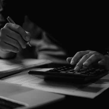 Bookkeeping Services
-Reconciliations
-Profit & Loss's
-Balance Sheets

