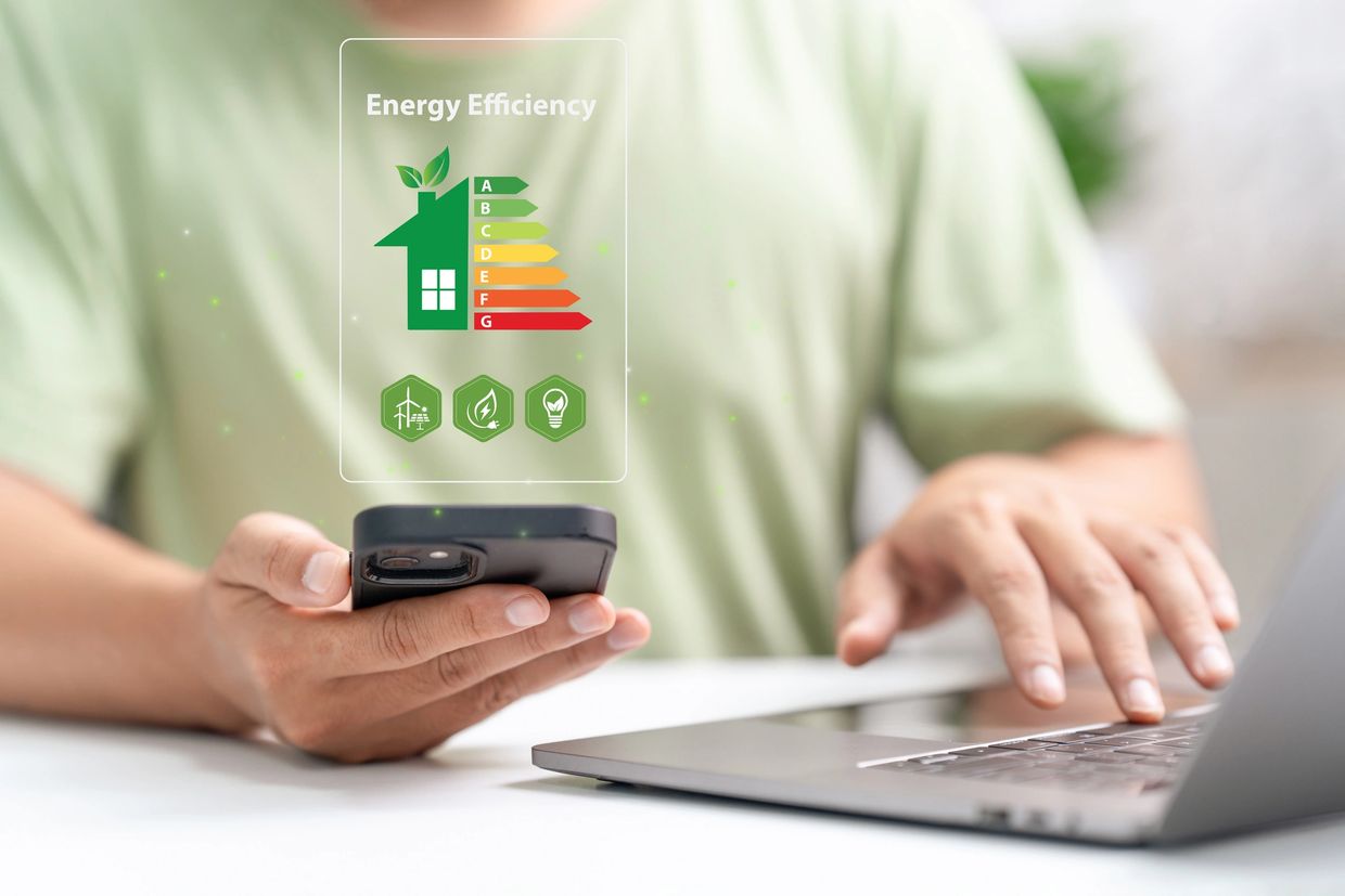 Home energy & water assessment
