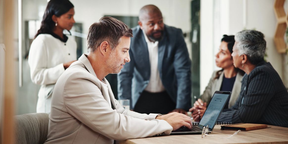 Keerthi Accounting and Tax Services