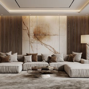 Your sofa and curtains are the heart of your living space—we bring them back to life.