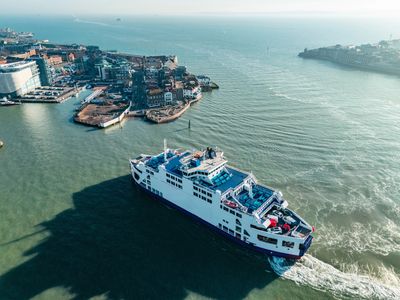Express Delivery To Isle Of Wight