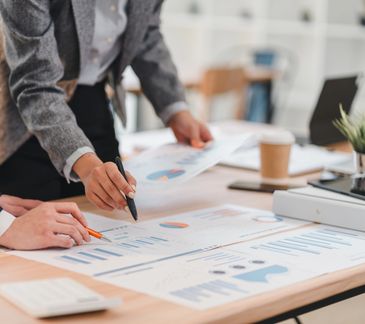 St. John Bookkeeping