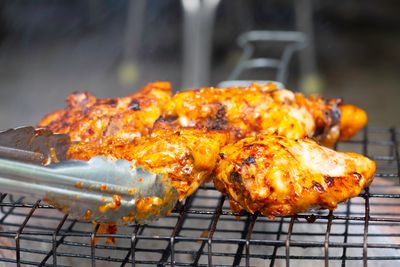 Fresh Chicken Broiler Meat Yoder-Farms.com