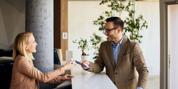 Customer Experience Transformation