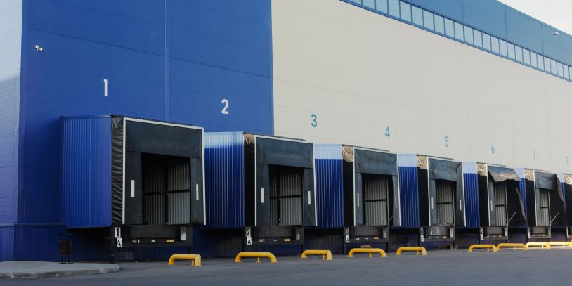 HR Support for your Logistics and Distribution business in the UK