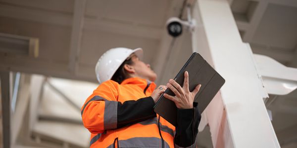 CCTV Installation