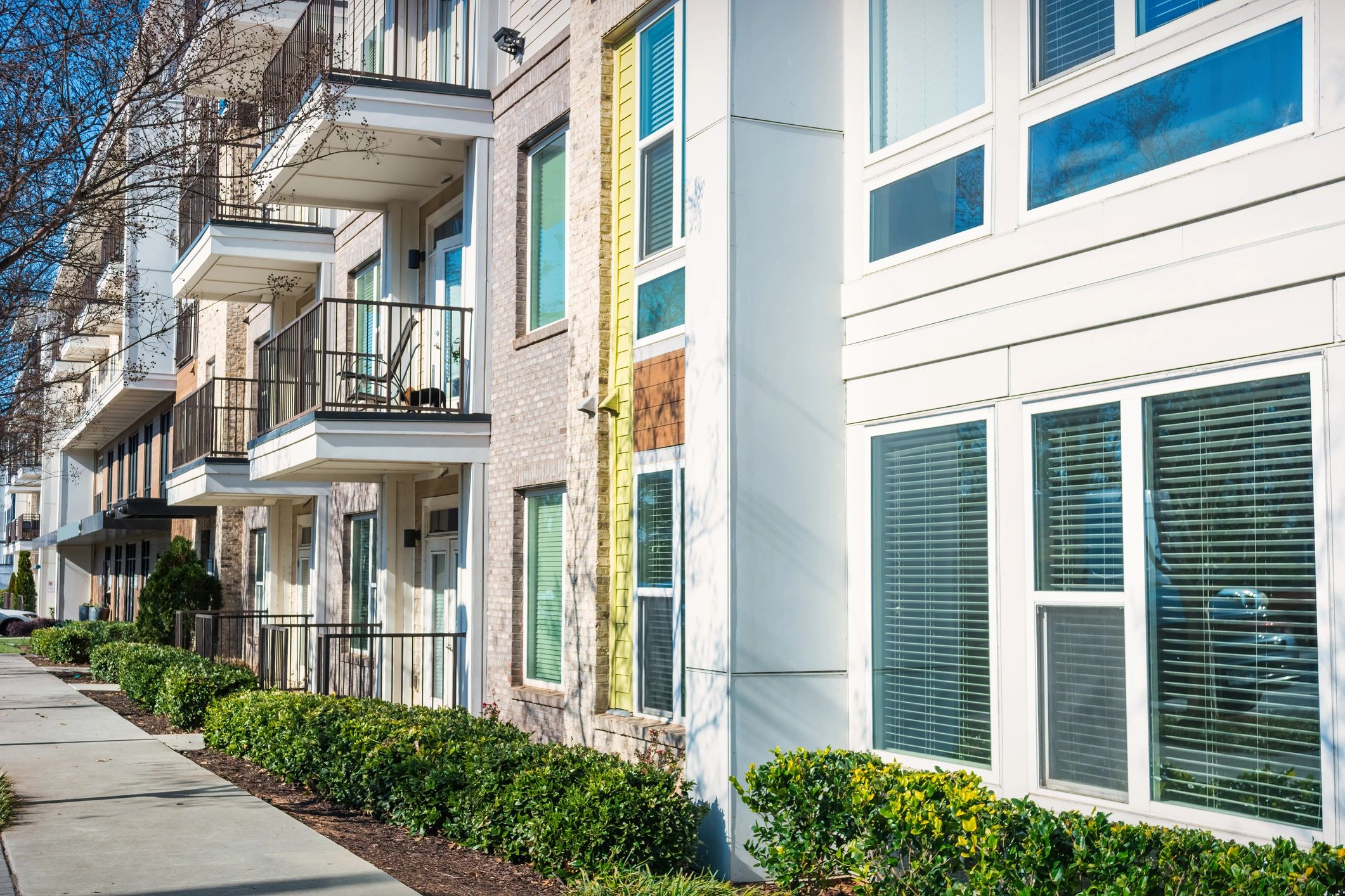Atlanta rental property