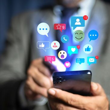 Dynamic, Engaging Content 