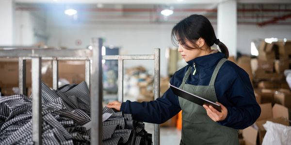 USA Apparel Manufacturing