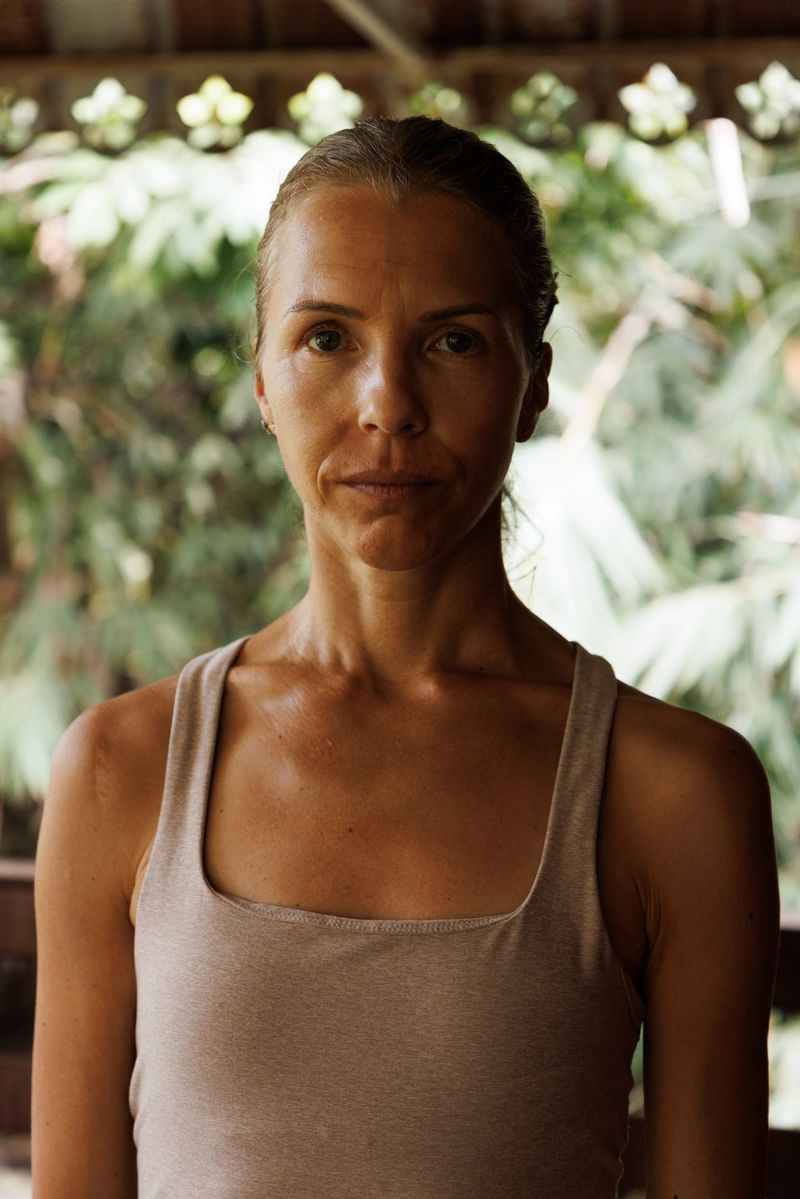 Sarah 