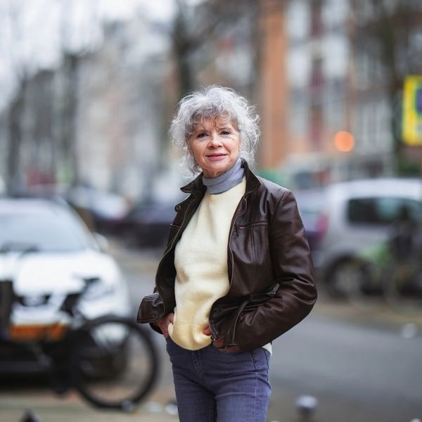 Jeni Rosales General Manager