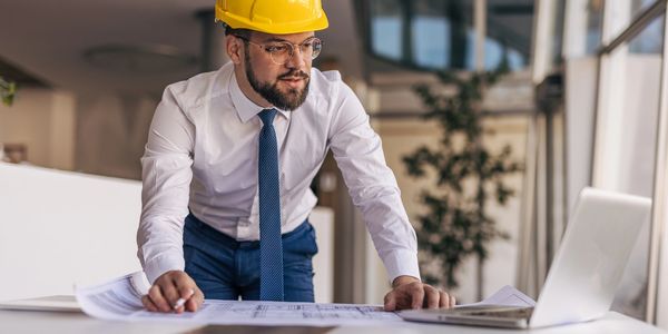 engineers working with high performance IT services from KIT