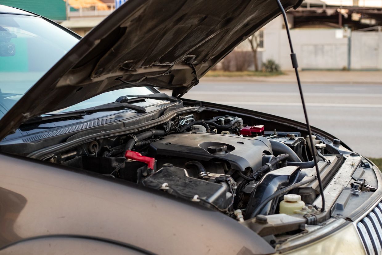 Mobile Mechanic working in Jacksonville Florida