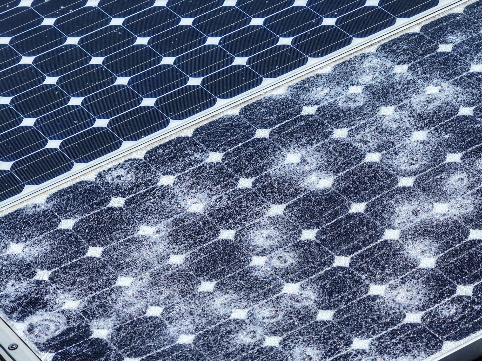 The Role of EVA in PV Module Encapsulation