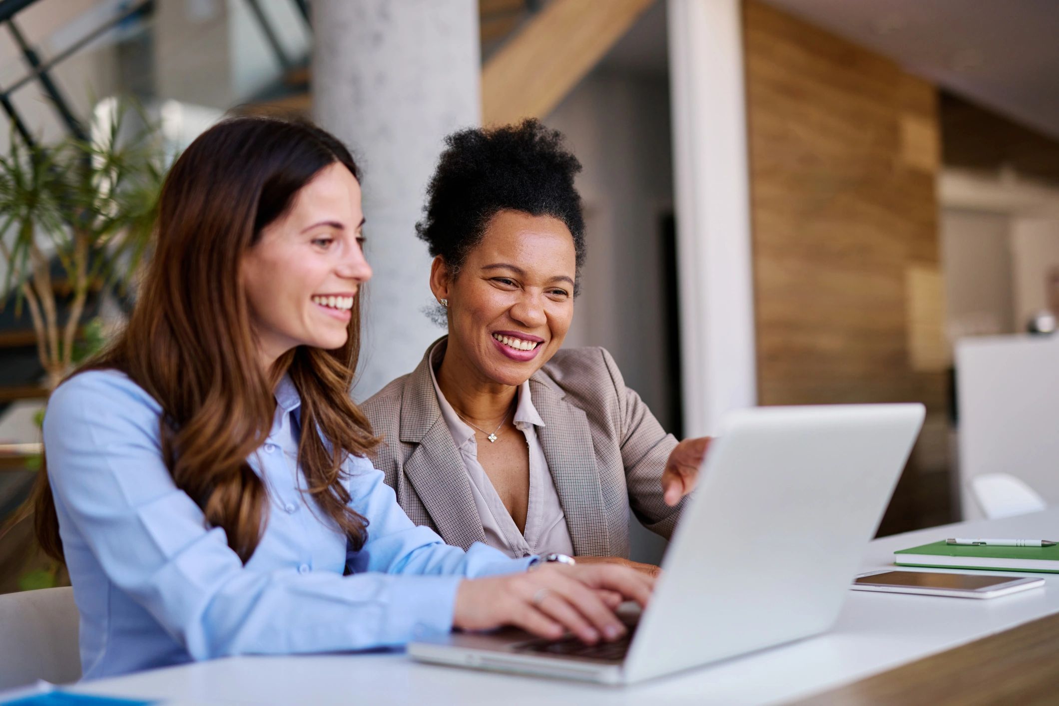 Empowering Your Digital Journey