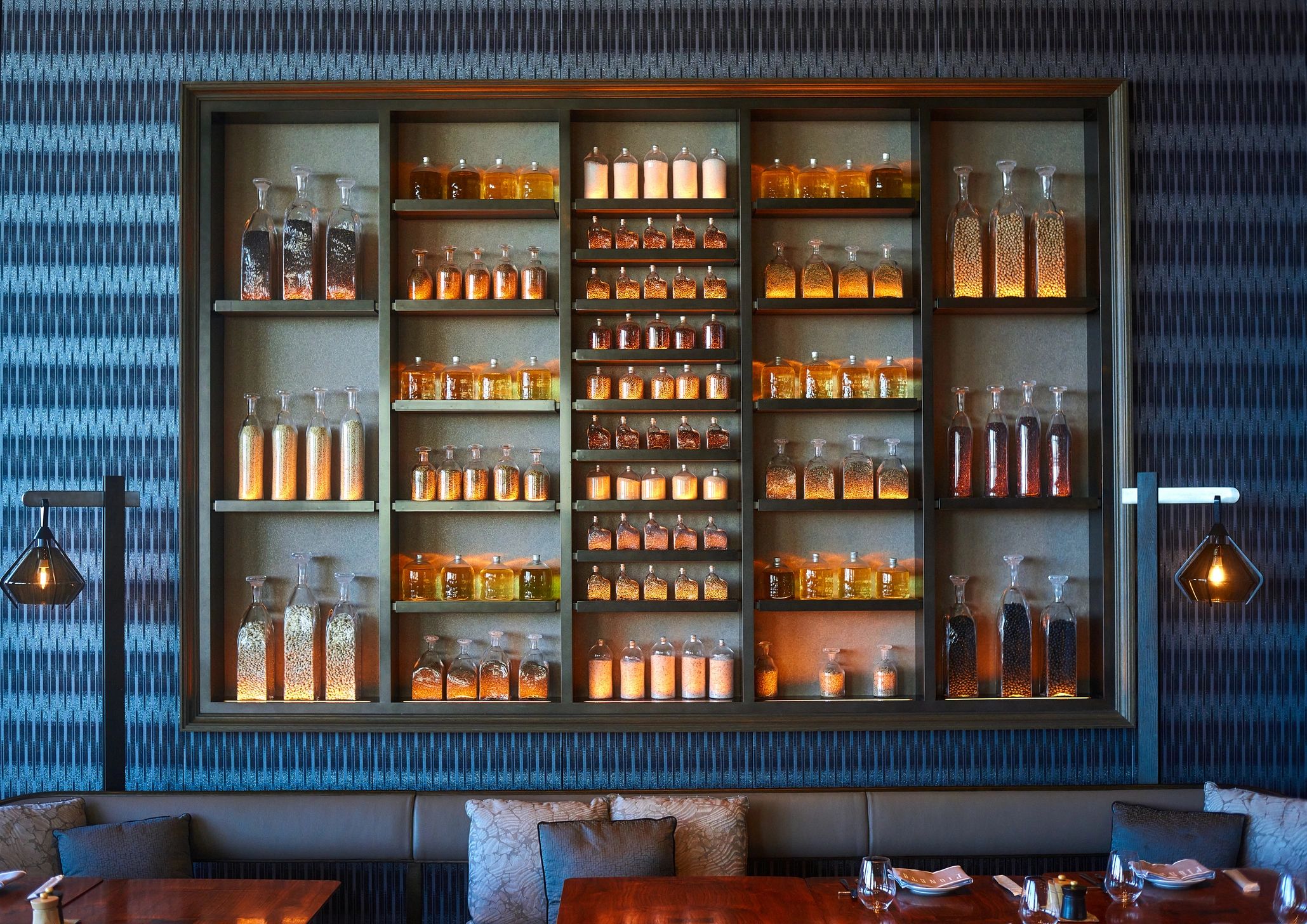 Leaf and Barrel Provisions Co. cover