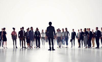 leadership development, operational consulting, team empowerment.