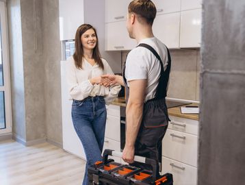 Pirate Plumbing INC photo 1