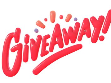Prizes, giveaways 