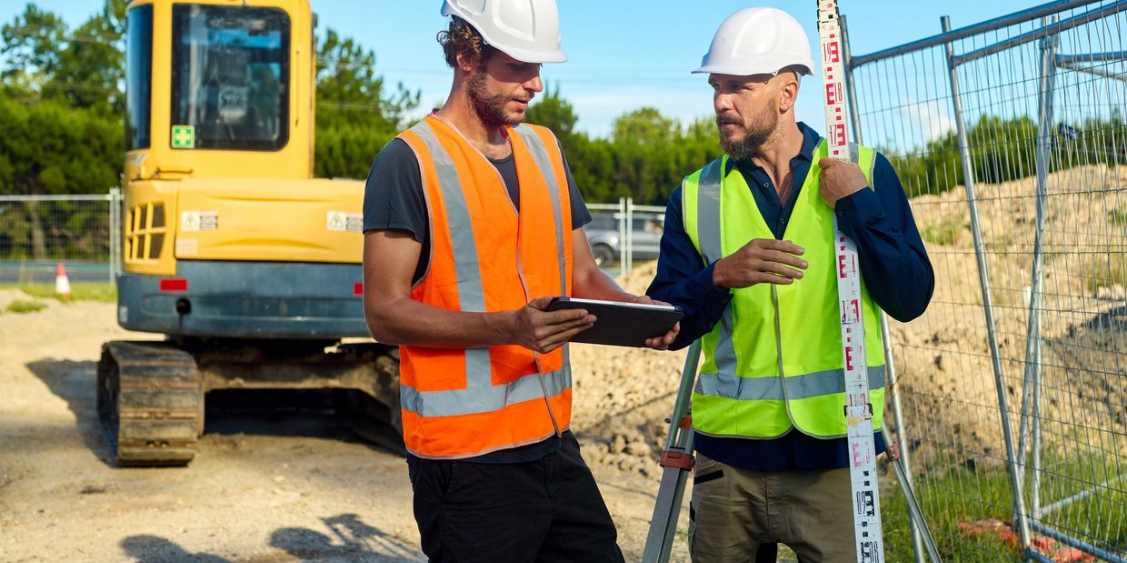 Excavation and Demolition