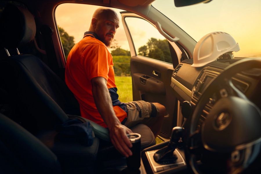 AI for Truck Driver Route Optimisation in Australia (2026)