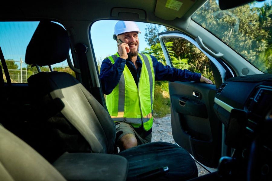 AI for Truck Drivers in Australia: The Complete Guide (2026)