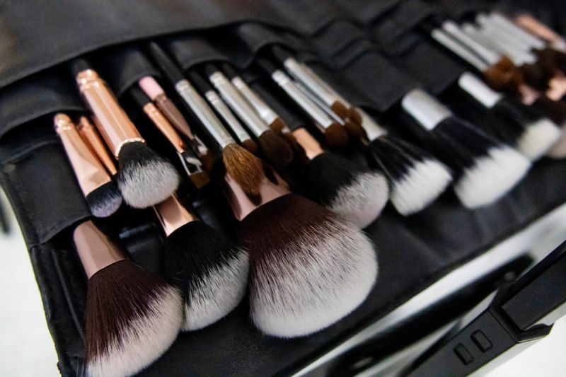 Brush set