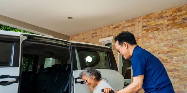 Your go to for non emergency medical transportation