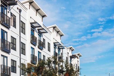 Commercial Residential Impact Windows