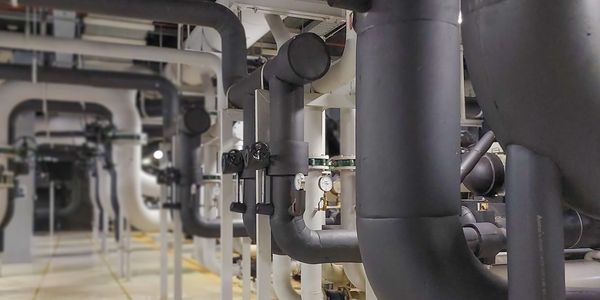 Commercial and Industrial  Structured Water Applications available now.