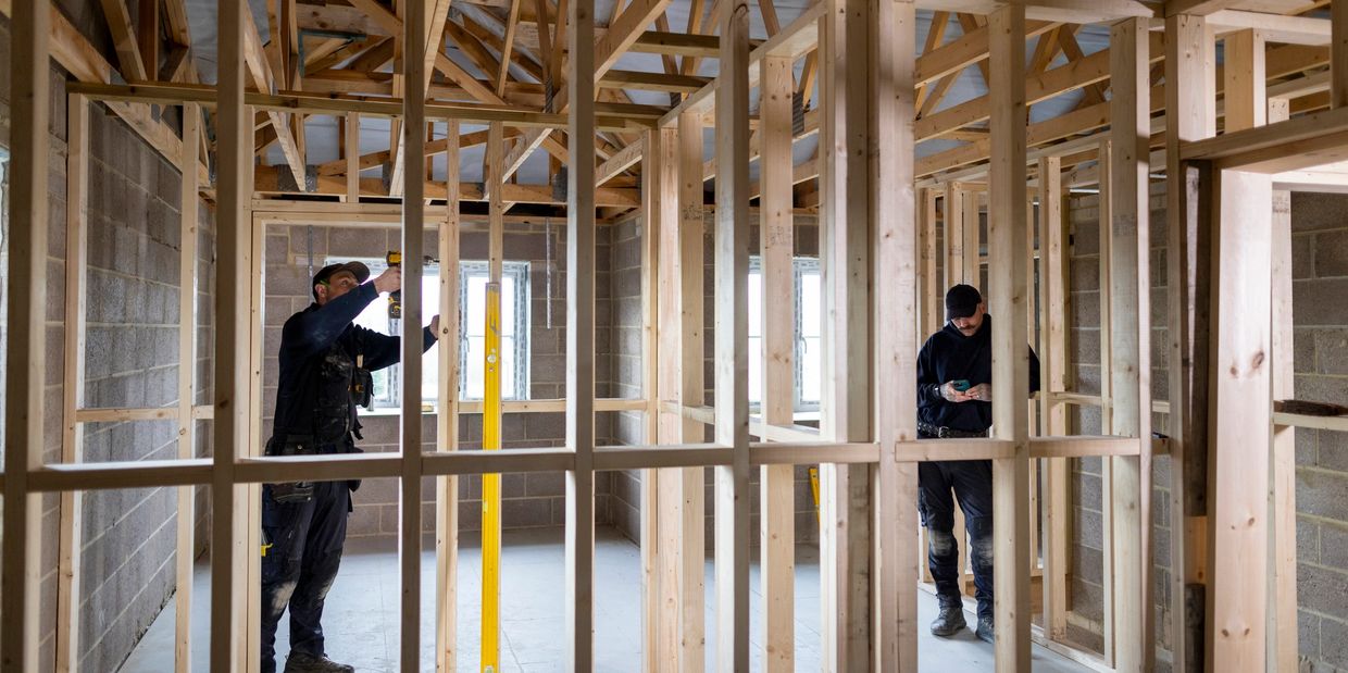 Central Oregon Add On Construction