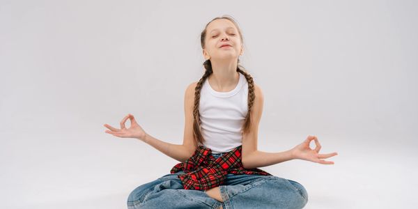 yoga enfant
