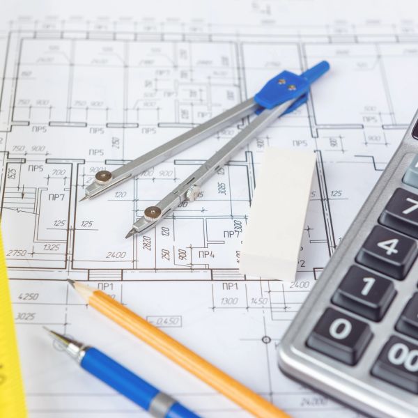 Shoring Design, Load bearing Walls