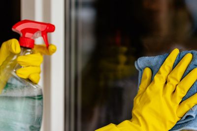 move out cleaning Illinois