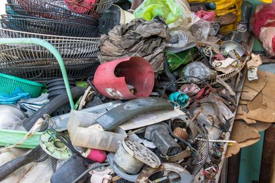 Hoarding Cleanup Austin TX