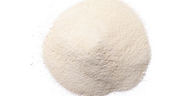 Feed enzyme powder.