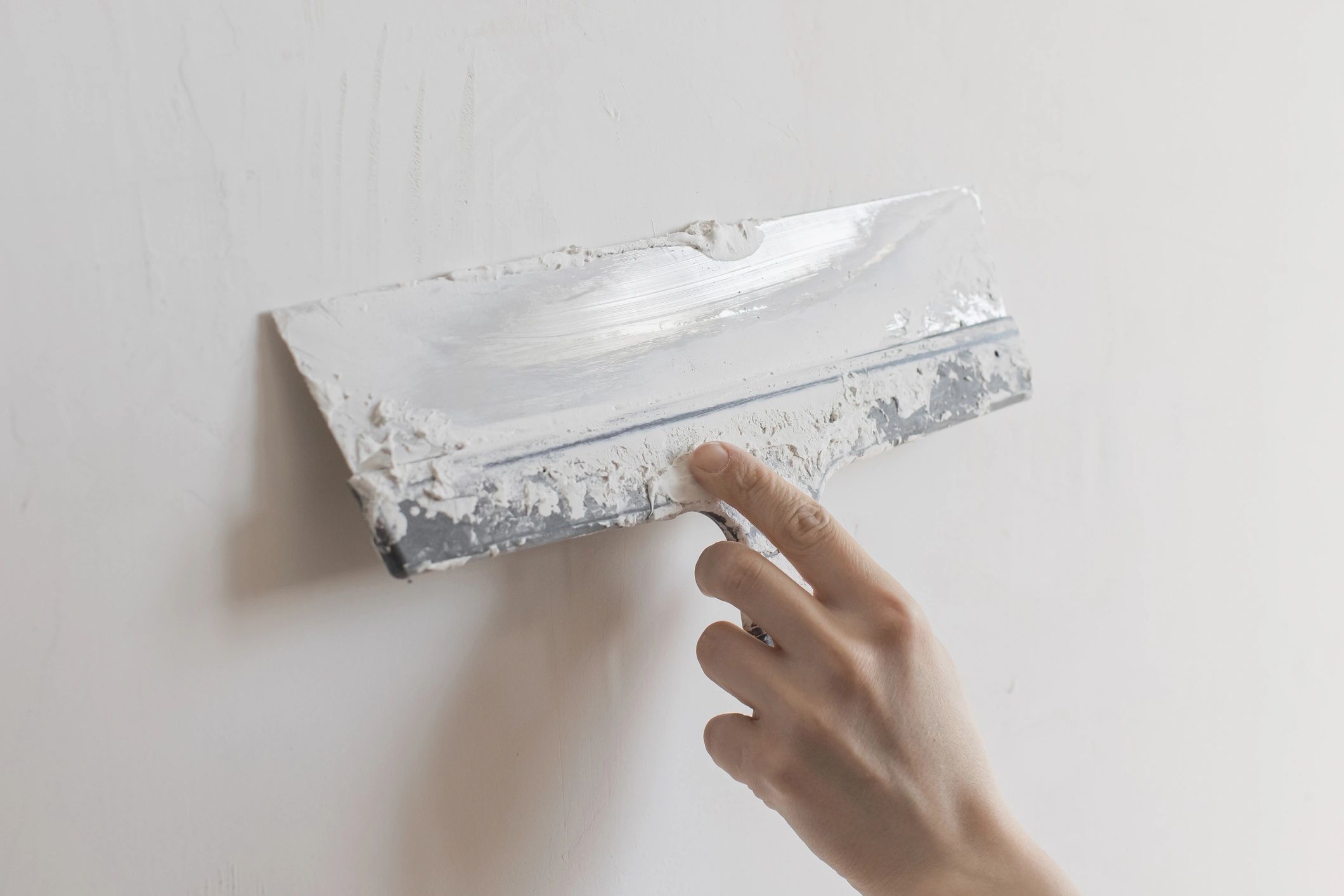How to Texture Drywall to Match Existing Walls