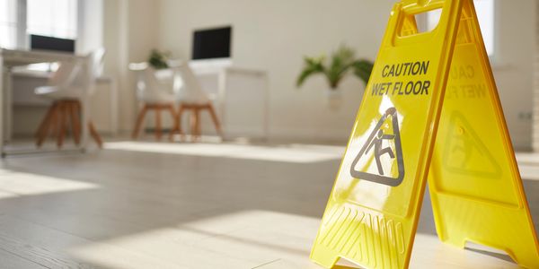 ESC Home-Services in Newport News provides professional commercial janitorial services.