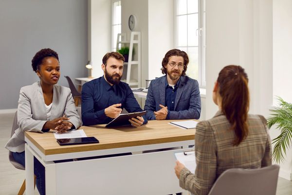 D&A Staffing Solution