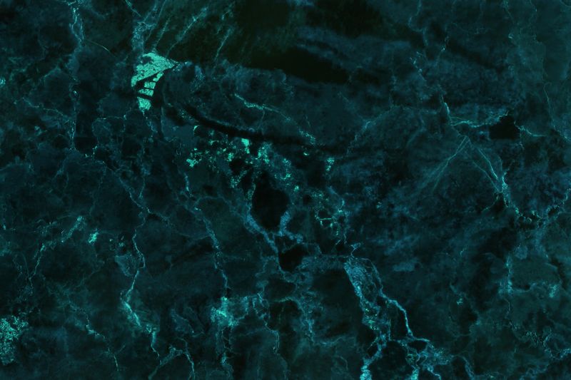 Dark green marble seamless texture with high resolution for background and design interior or exterior, counter top view.