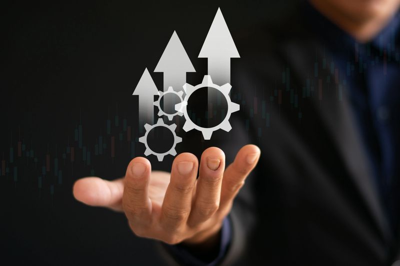 Business Systems & Operations