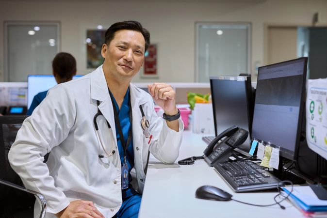 AI Is Transforming Australian Healthcare — and Medicare Is Catching Up